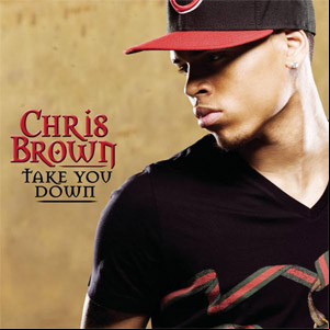 Álbum Take You Down de Chris Brown