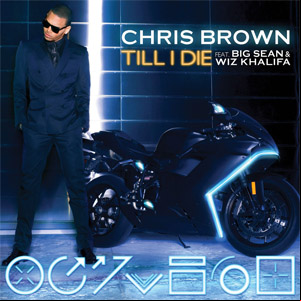 Álbum Till I Die de Chris Brown