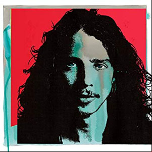 Álbum Chris Cornell de Chris Cornell