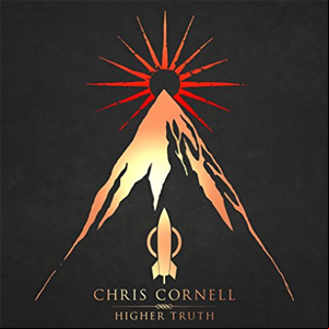 Álbum Higher Truth de Chris Cornell