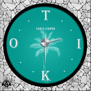 Álbum Tik Tok de Chris Lebron