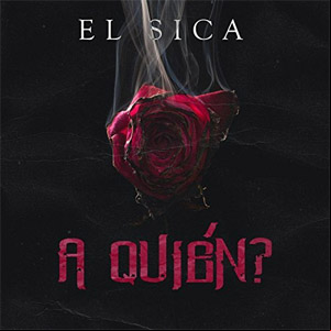 Álbum A Quién ? de Christian Ponce 