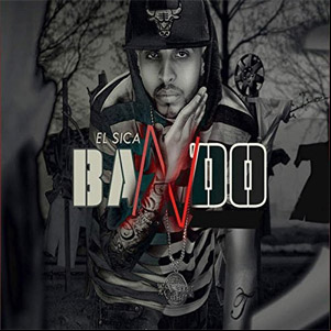 Álbum Bando de Christian Ponce 