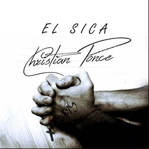 Álbum Christian Ponce de Christian Ponce 