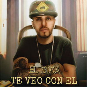 Álbum Te Veo Con Él de Christian Ponce 