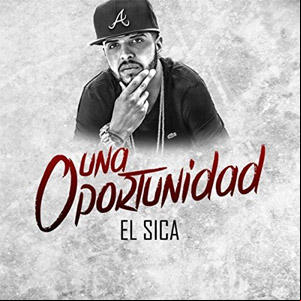 Álbum Una Oportunidad de Christian Ponce 