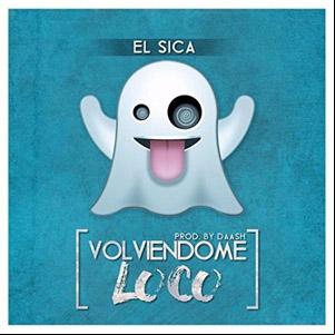 Álbum Volviéndome Loco de Christian Ponce 