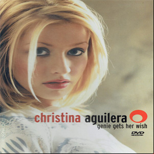 Álbum Genie Gets Her Wish de Christina Aguilera
