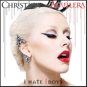 Álbum I Hate Boys de Christina Aguilera
