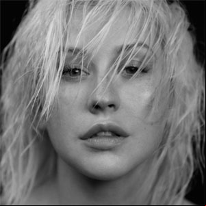 Álbum Liberation de Christina Aguilera
