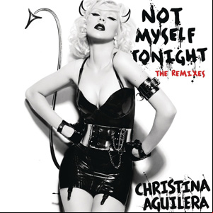 Álbum Not Myself Tonight (The Remixes) de Christina Aguilera
