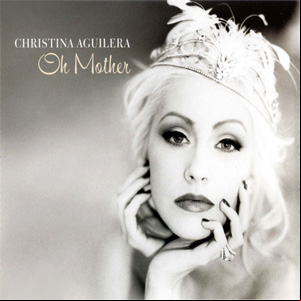Álbum Oh Mother de Christina Aguilera
