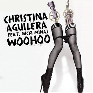 Álbum Woohoo de Christina Aguilera