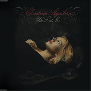 Álbum You Lost Me de Christina Aguilera
