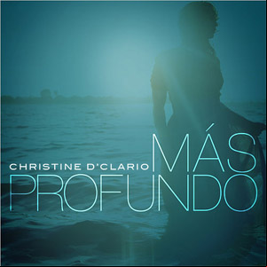 Álbum Más Profundo de Christine D'Clario