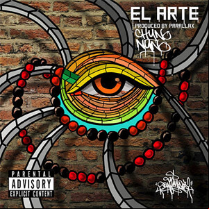 Álbum El Arte de Chyno Nyno