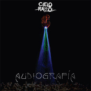 Álbum Audiografía de Cielo Razzo