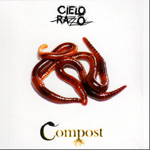 Álbum Compost de Cielo Razzo