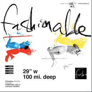 Álbum Fashionable de Cold War Kids