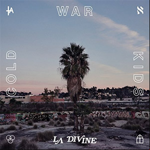 Álbum L.a Divine de Cold War Kids
