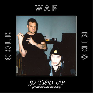 Álbum So Tied Up  de Cold War Kids