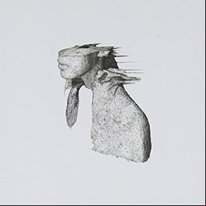 Álbum A Rush Of Blood To The Head de Coldplay