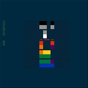 Álbum X & Y de Coldplay
