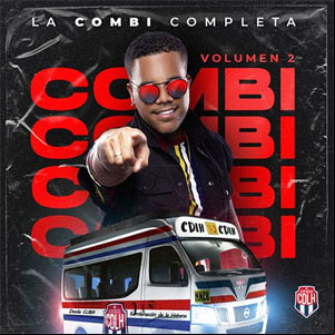 Álbum La Combi Completa (Vol. 2) de Combinación de La Habana