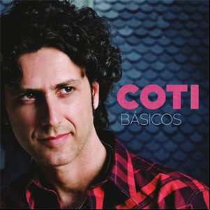 Álbum Básicos de Coti