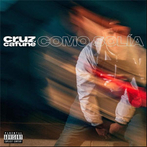Álbum Como Solía de Cruz Cafuné 
