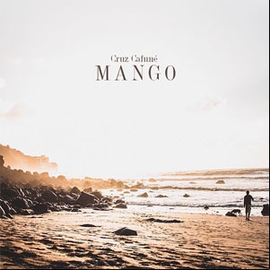 Álbum Mango de Cruz Cafuné 
