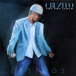 Álbum Latidos de Cruzito