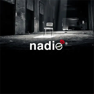 Álbum Nadie de Cruzito