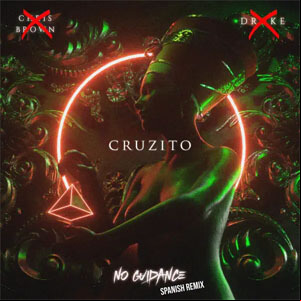 Álbum No Guidance (Spanish Remix) de Cruzito