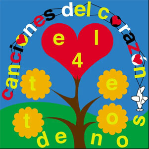 Álbum Canciones del Corazón de Cuarteto De Nos