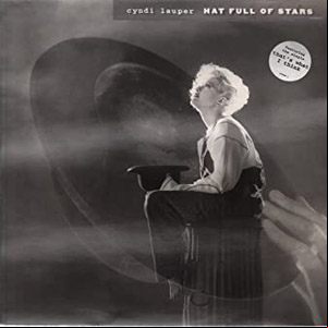 Álbum Hat Full Of Stars de Cyndi Lauper