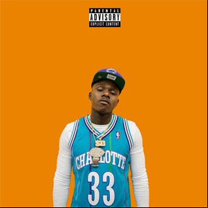 Álbum Blank Blank de DaBaby