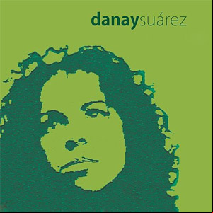 Álbum Viejo Sonido de Danay Suárez