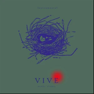 Álbum Vive (Instrumental) de Danay Suárez
