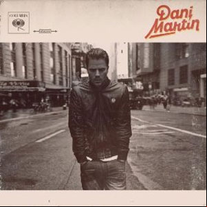 Álbum Dani Martín de Dani Martín
