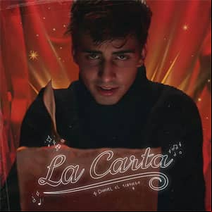 Álbum La Carta de Daniel El Travieso