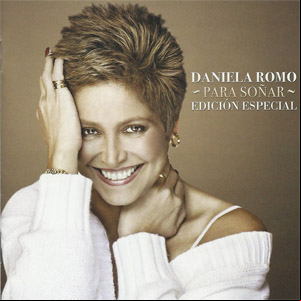 Álbum Para Soñar (Edición Especial) de Daniela Romo