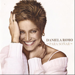 Álbum Para Soñar de Daniela Romo