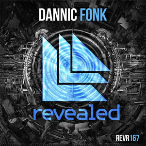 Álbum Fonk de Dannic