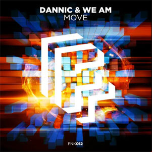 Álbum Move de Dannic