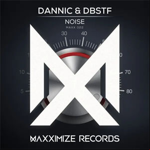 Álbum Noise de Dannic