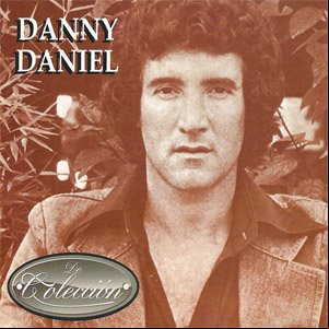 Álbum De Colección de Danny Daniel