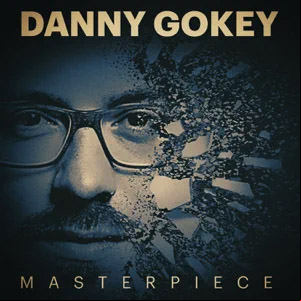 Álbum Masterpiece de Danny Gokey