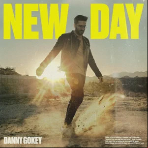 Álbum New Day de Danny Gokey