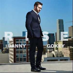 Álbum Rise de Danny Gokey